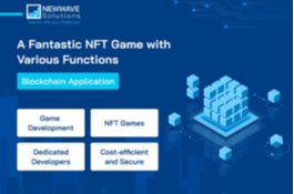A Fantastic NFT Game with Various Functions